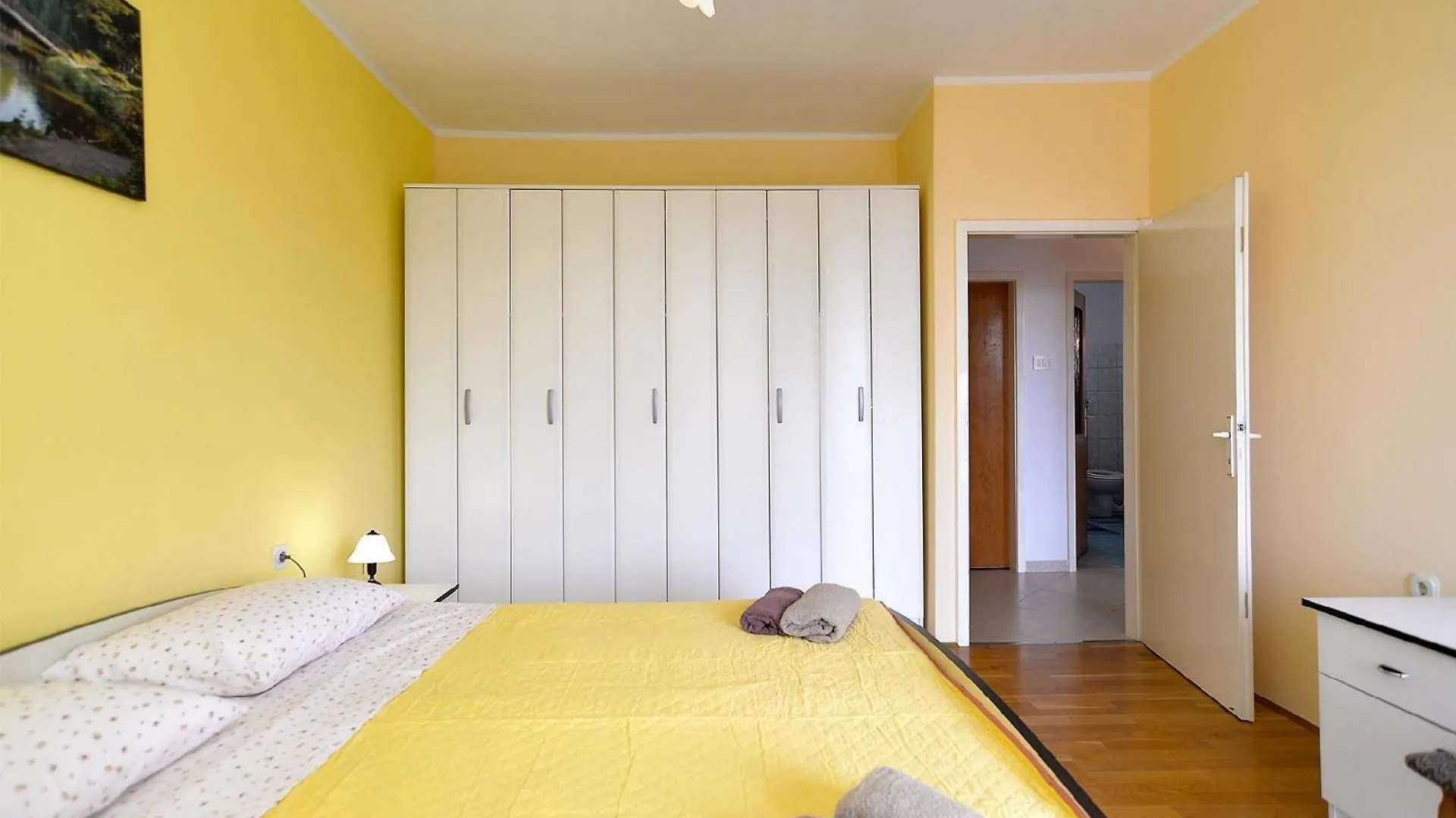Ferienwohnung Fuer 6 Personen Ca 70 Qm In Pula, Istrien Istrische Riviera Croatia