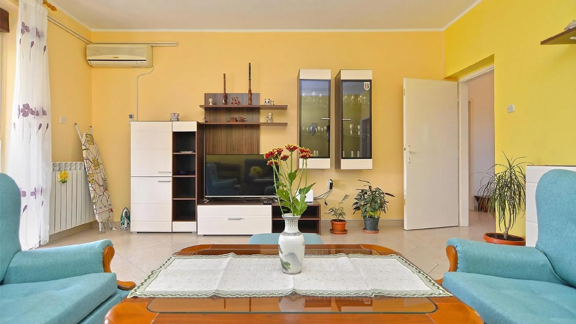 Ferienwohnung Fuer 6 Personen Ca 70 Qm In Pula, Istrien Istrische Riviera Apartment
