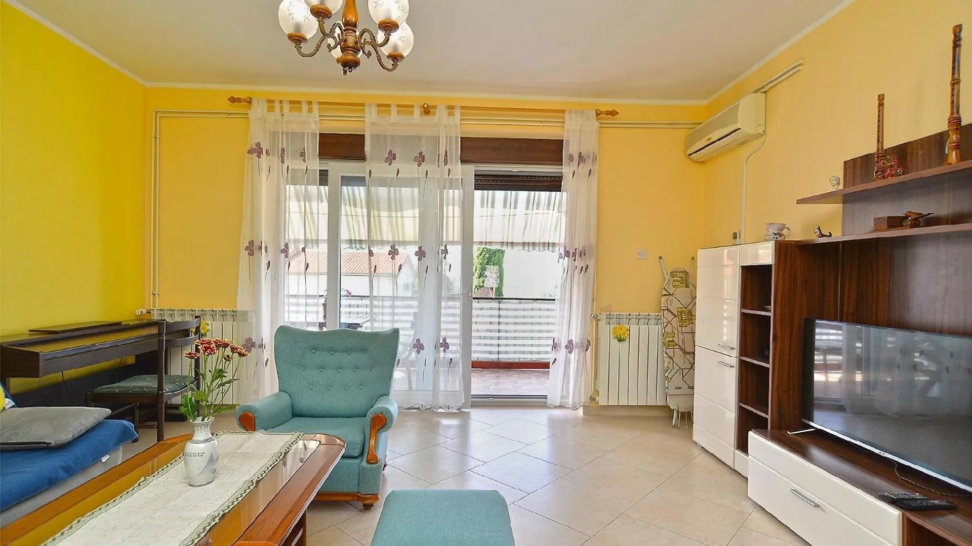 Ferienwohnung Fuer 6 Personen Ca 70 Qm In Pula, Istrien Istrische Riviera Apartment Pula