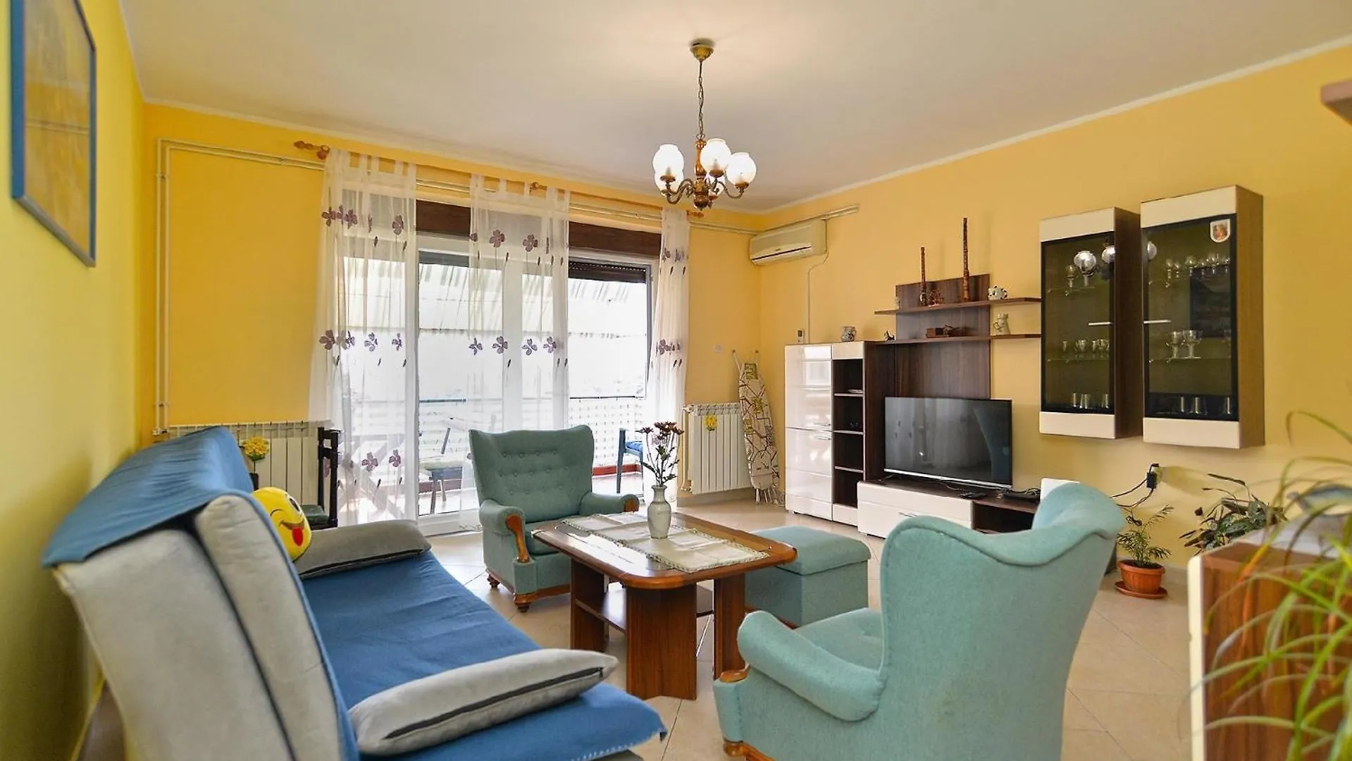Apartment Ferienwohnung Fuer 6 Personen Ca 70 Qm In Pula, Istrien Istrische Riviera