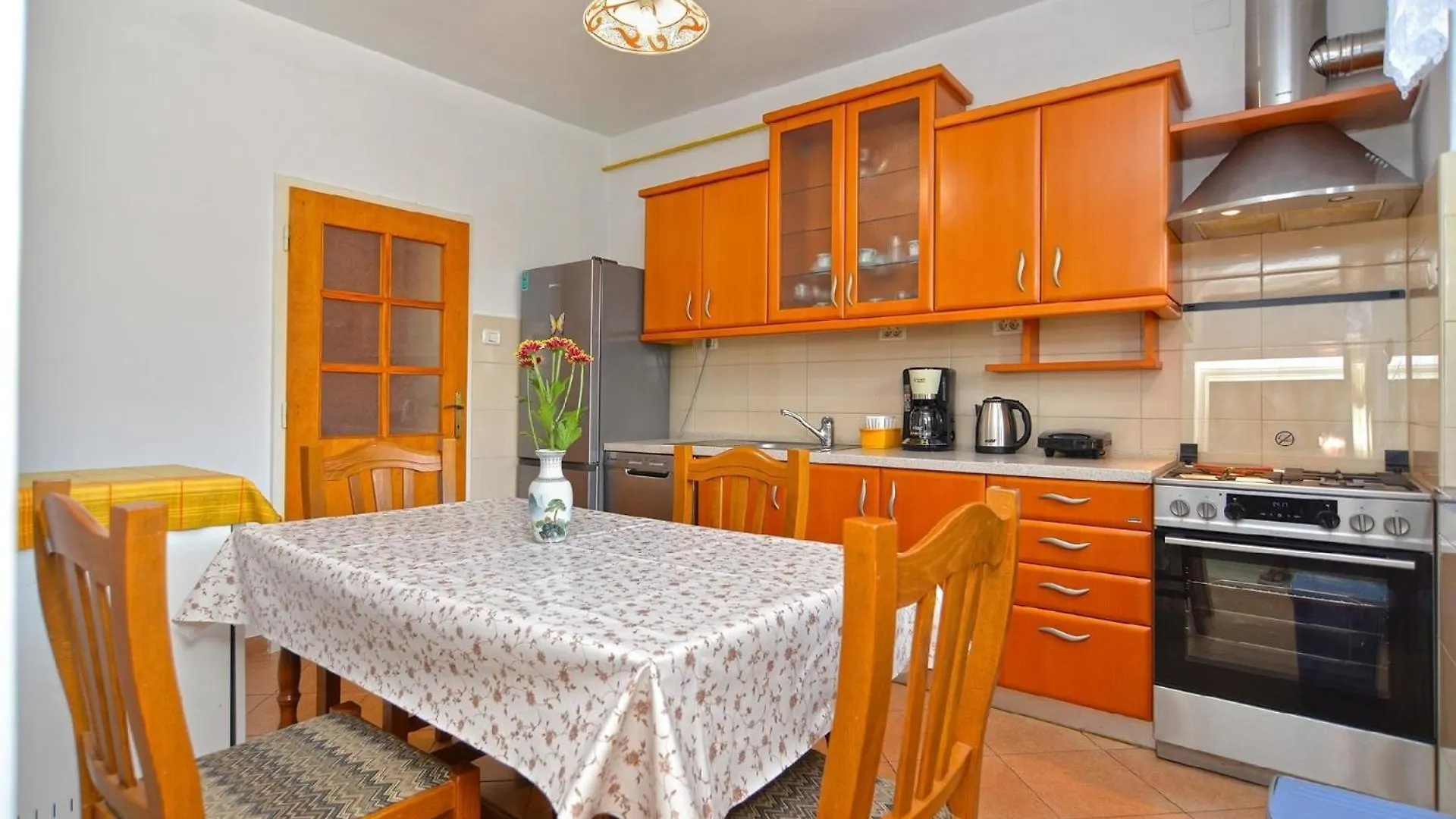 Ferienwohnung Fuer 6 Personen Ca 70 Qm In Pula, Istrien Istrische Riviera 0*, Pula
