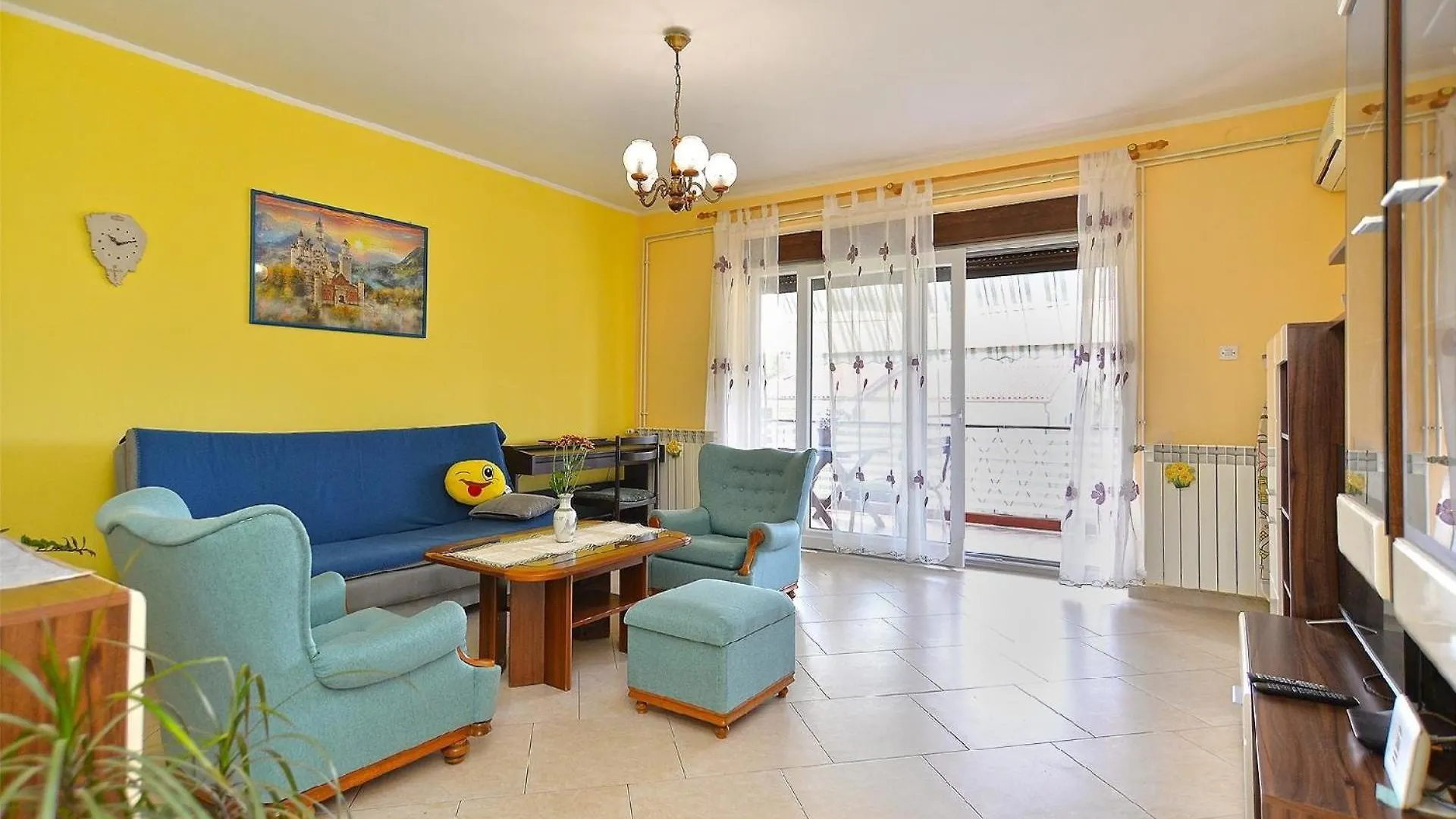 Ferienwohnung Fuer 6 Personen Ca 70 Qm In Pula, Istrien Istrische Riviera