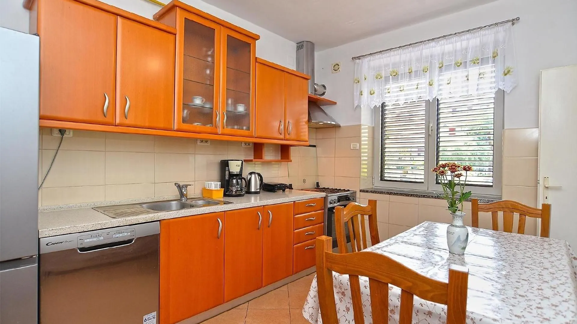 Apartment Ferienwohnung Fuer 6 Personen Ca 70 Qm In Pula, Istrien Istrische Riviera
