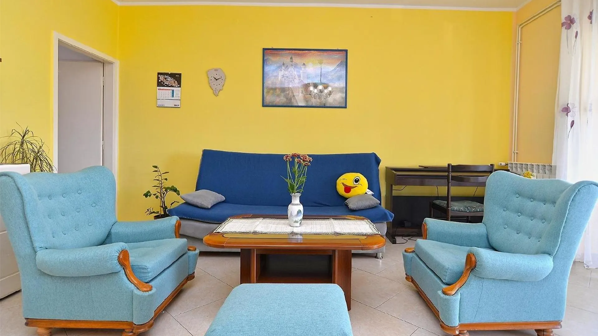 Ferienwohnung Fuer 6 Personen Ca 70 Qm In Pula, Istrien Istrische Riviera 0*, Pula Croatia