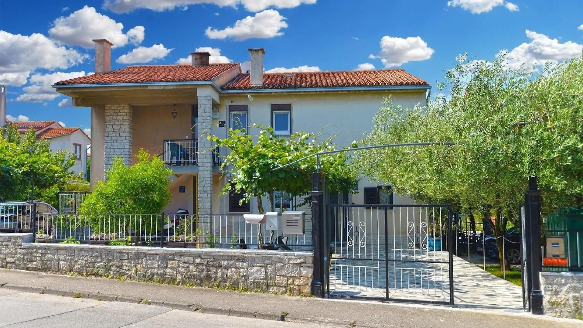 Ferienwohnung Fuer 6 Personen Ca 70 Qm In Pula, Istrien Istrische Riviera