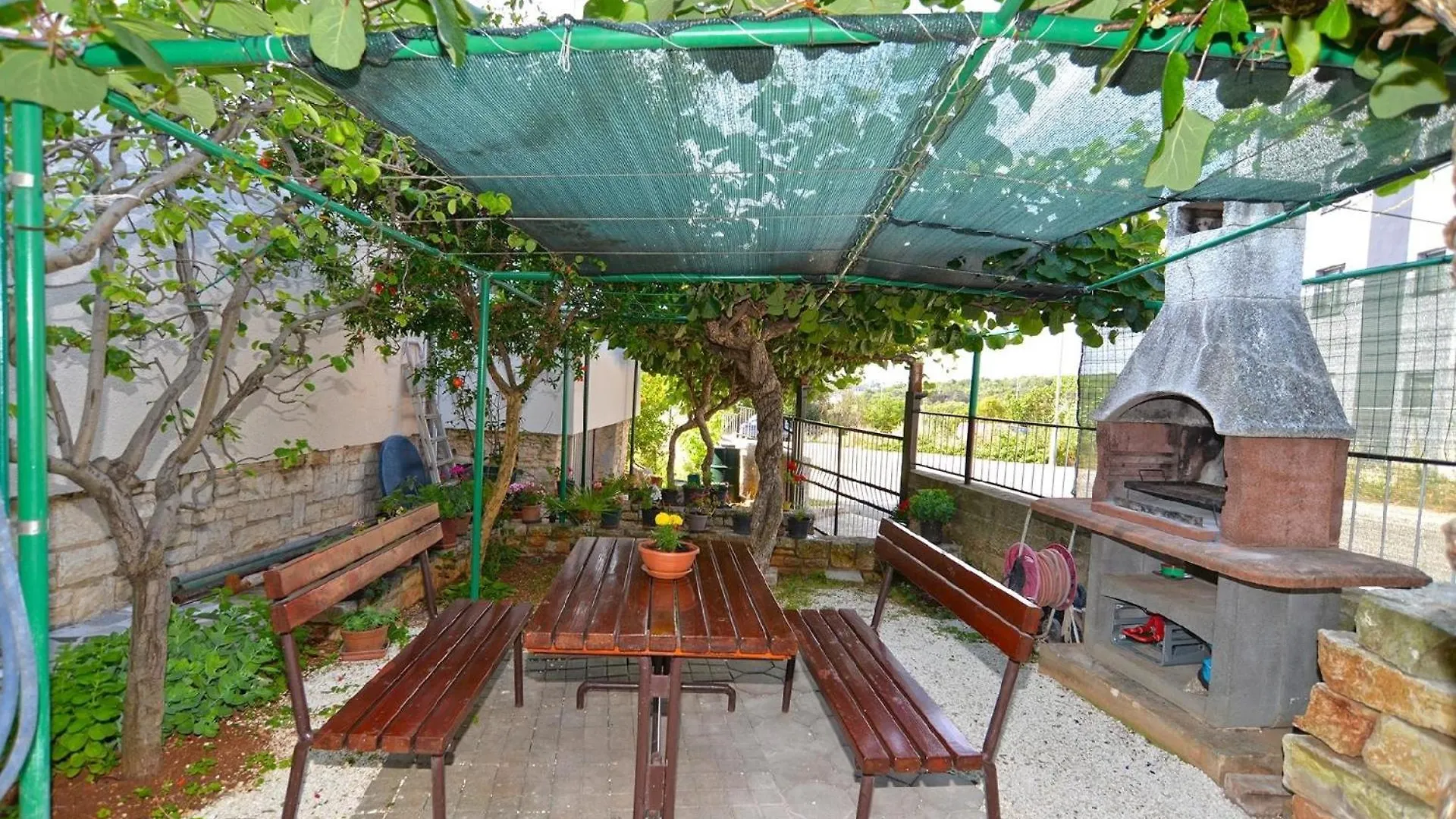 Apartment Ferienwohnung Fuer 6 Personen Ca 70 Qm In Pula, Istrien Istrische Riviera Croatia