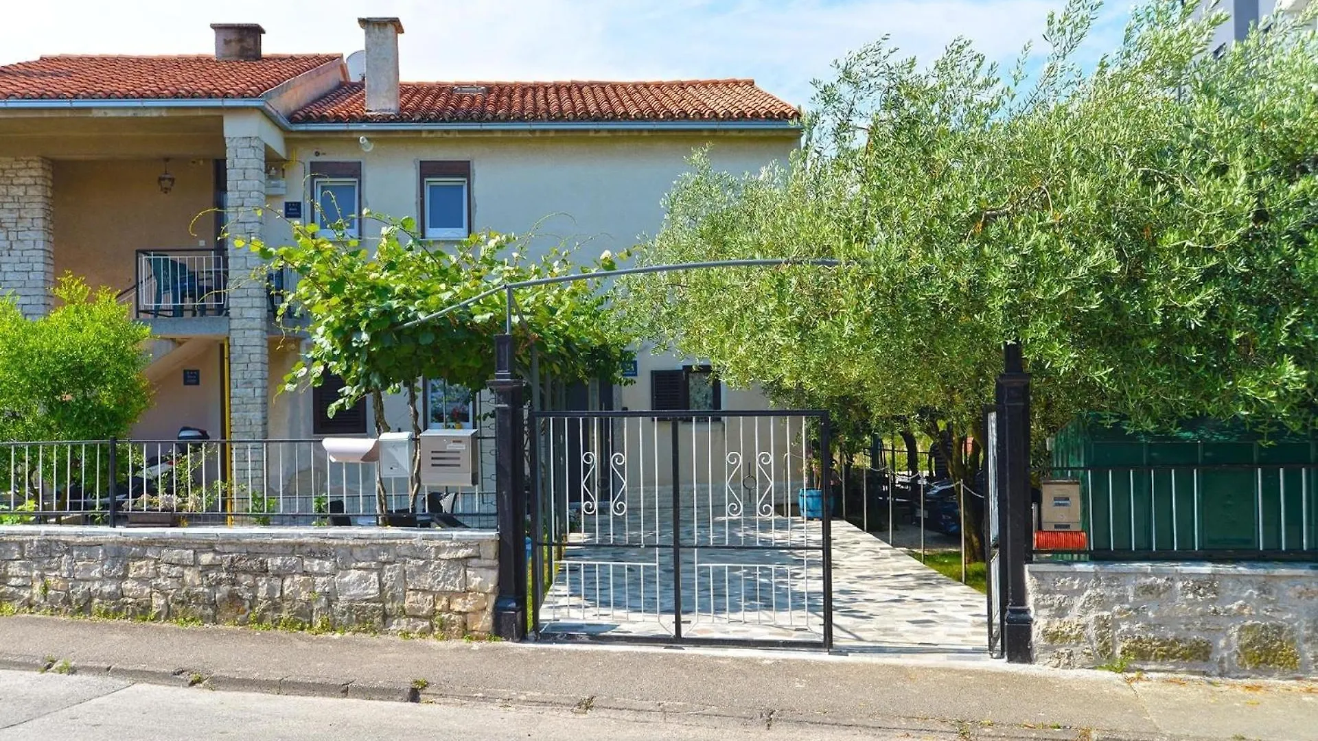Ferienwohnung Fuer 6 Personen Ca 70 Qm In Pula, Istrien Istrische Riviera Pula