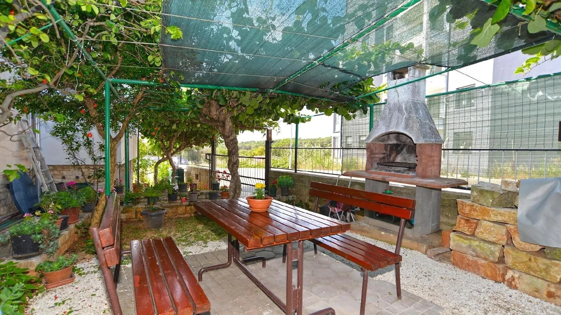 Apartment Ferienwohnung Fuer 6 Personen Ca 70 Qm In Pula, Istrien Istrische Riviera