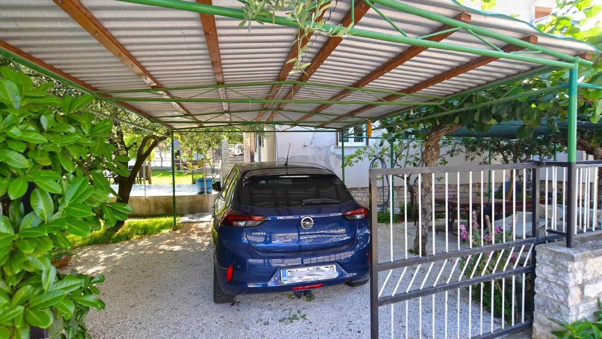 Ferienwohnung Fuer 6 Personen Ca 70 Qm In Pula, Istrien Istrische Riviera Apartment
