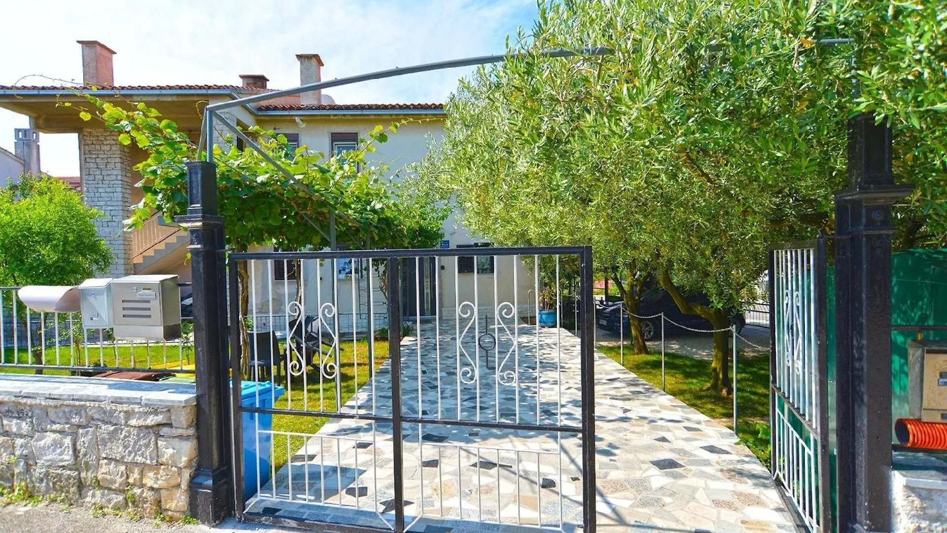 Apartment Ferienwohnung Fuer 6 Personen Ca 70 Qm In Pula, Istrien Istrische Riviera