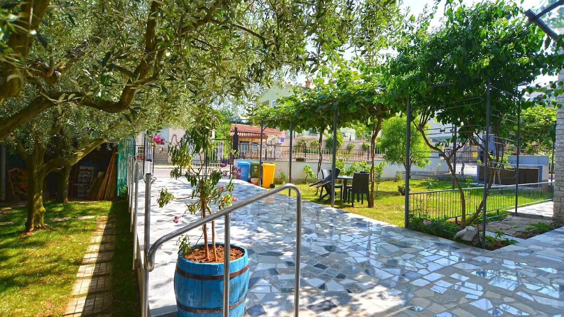 Ferienwohnung Fuer 6 Personen Ca 70 Qm In Pula, Istrien Istrische Riviera Croatia